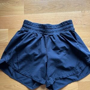 Lululemon Athletic Shorts
